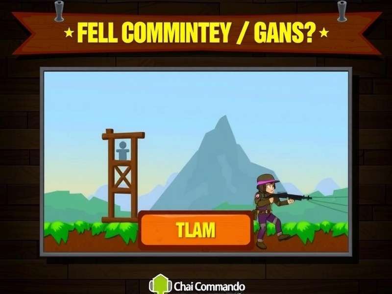 Chai Commando Community Event